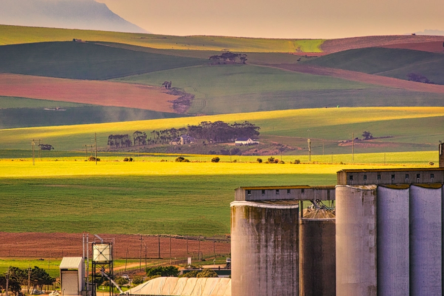 Commercial Property for Sale in Caledon Western Cape